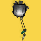 Modulo Valvula Imrc Ford Lobo 5.4 Original 04-08 3l3e9g730ea Negro
