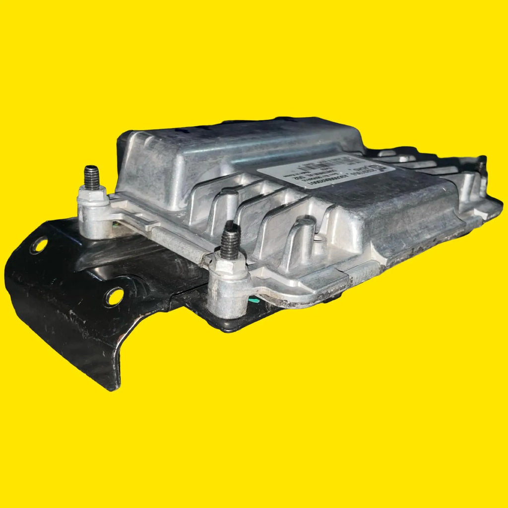 Computadora Motor Chevrolet Spark/beat Orig. 11-22 25201353