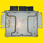 Computadora Motor Nissan X-trail Orig. 14-20 Bem405300