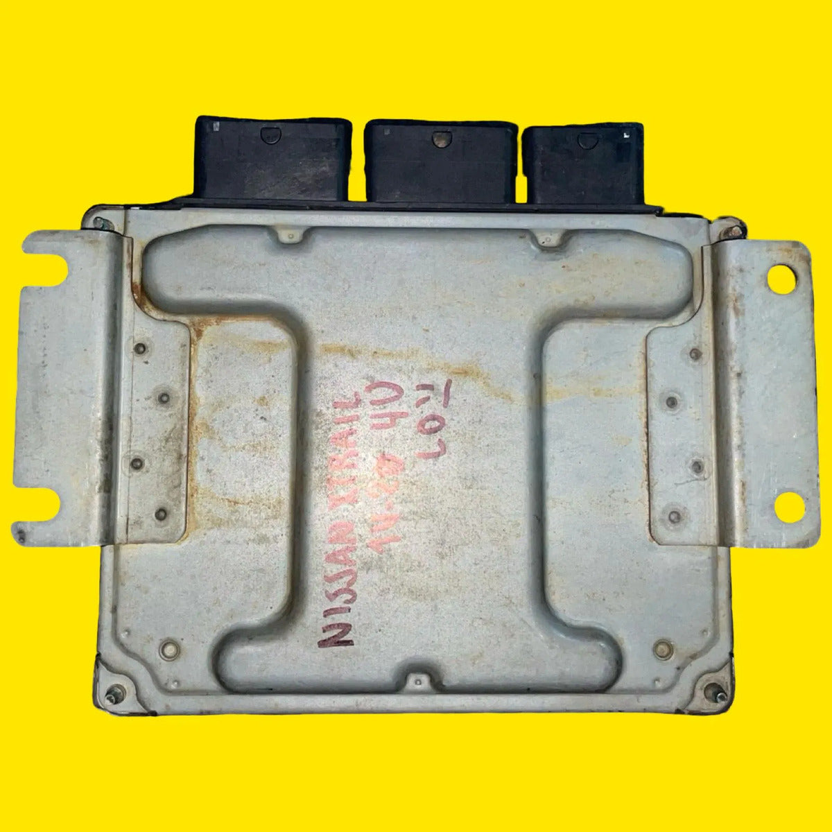 Computadora Motor Nissan X-trail Orig. 14-20 Bem405300