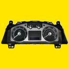 Clúster Velocímetro Mercury Mariner Usada Orig. 08-12 Plateado