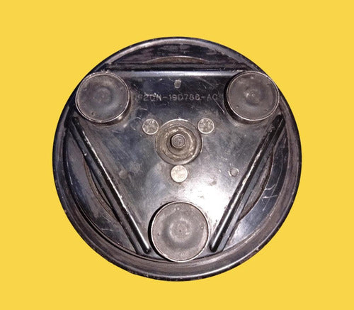 Compresor A/c Para Ford Fiesta 1.3 Usado Original 95-02