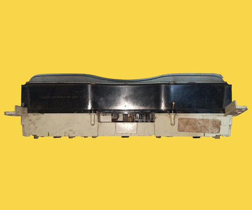 Clúster Velocímetro Ford Explorer 97-03 Autm. Usado Original Negro
