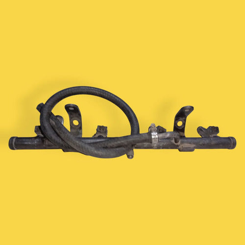 Riel Inyectores Dodge Stratus, Neon Usado Original 95-00
