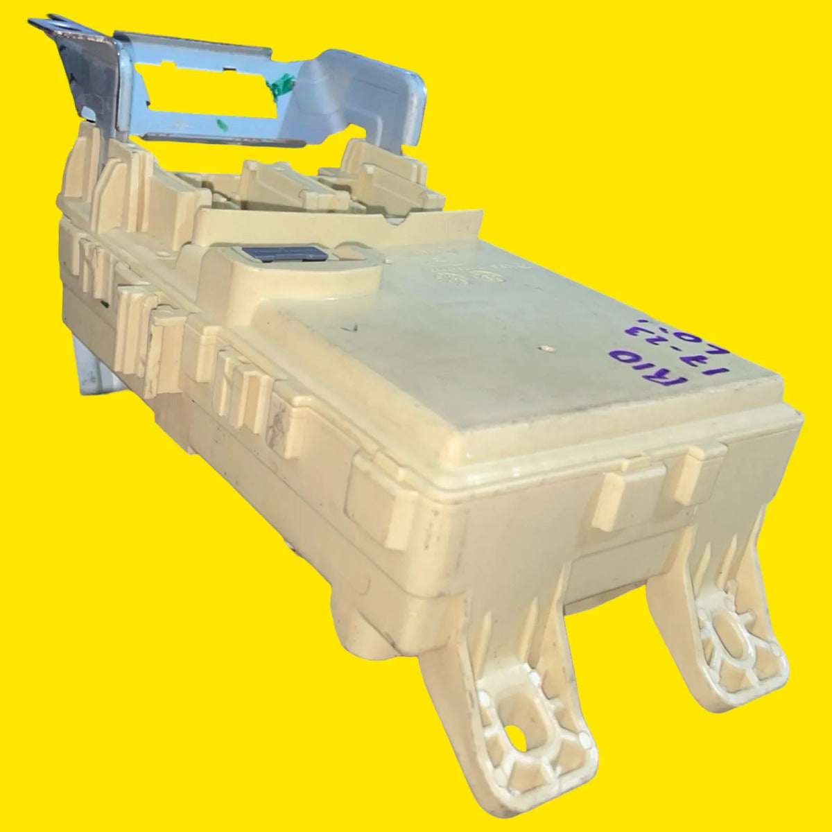 Caja Fusibles Bcm Kia Rio Usado Original 17-23 P0885550
