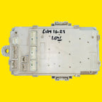 Caja Fusibles Honda City Usado Original 16-21 747052920w