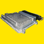 Computadora Motor Dodge Caliber 2.0 Orig. 07-10 P68027153ac