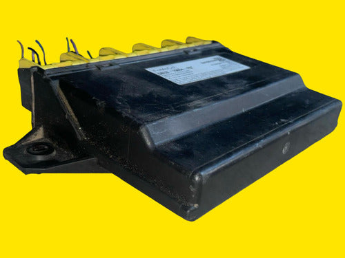 Modulo Bcm Body Control Ford Explorer Orig 14-15 Db5315604fg