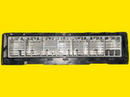 Modulo Bcm Body Control Lacrosse/malibu/cruze 11-17 13593776