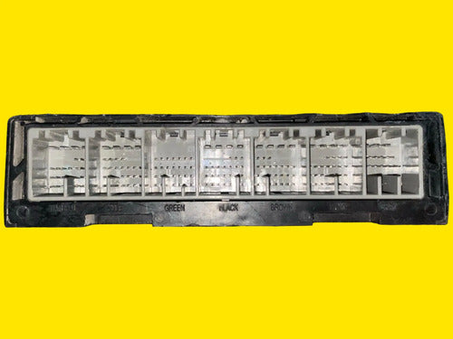 Modulo Bcm Body Control Lacrosse/malibu/cruze 11-17 13593776