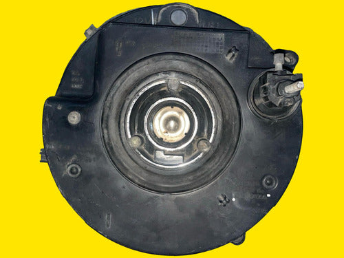 Faro Izquierdo Jeep Liberty Usado Original 02-07 Izquierdo/conductor
