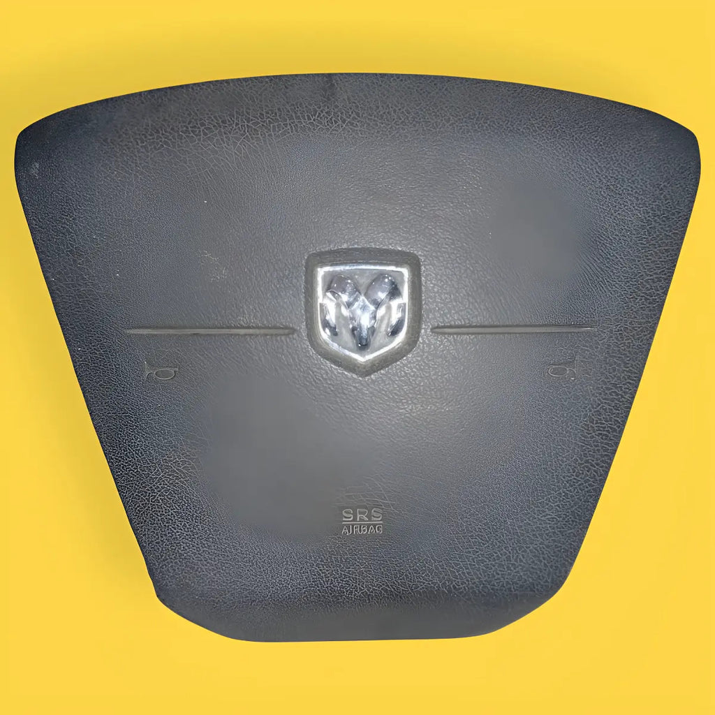 Bolsa Aire Volante Dodge Caliber Usado Original 07-12 Negro