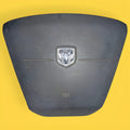 Bolsa Aire Volante Dodge Caliber Usado Original 07-12 Negro