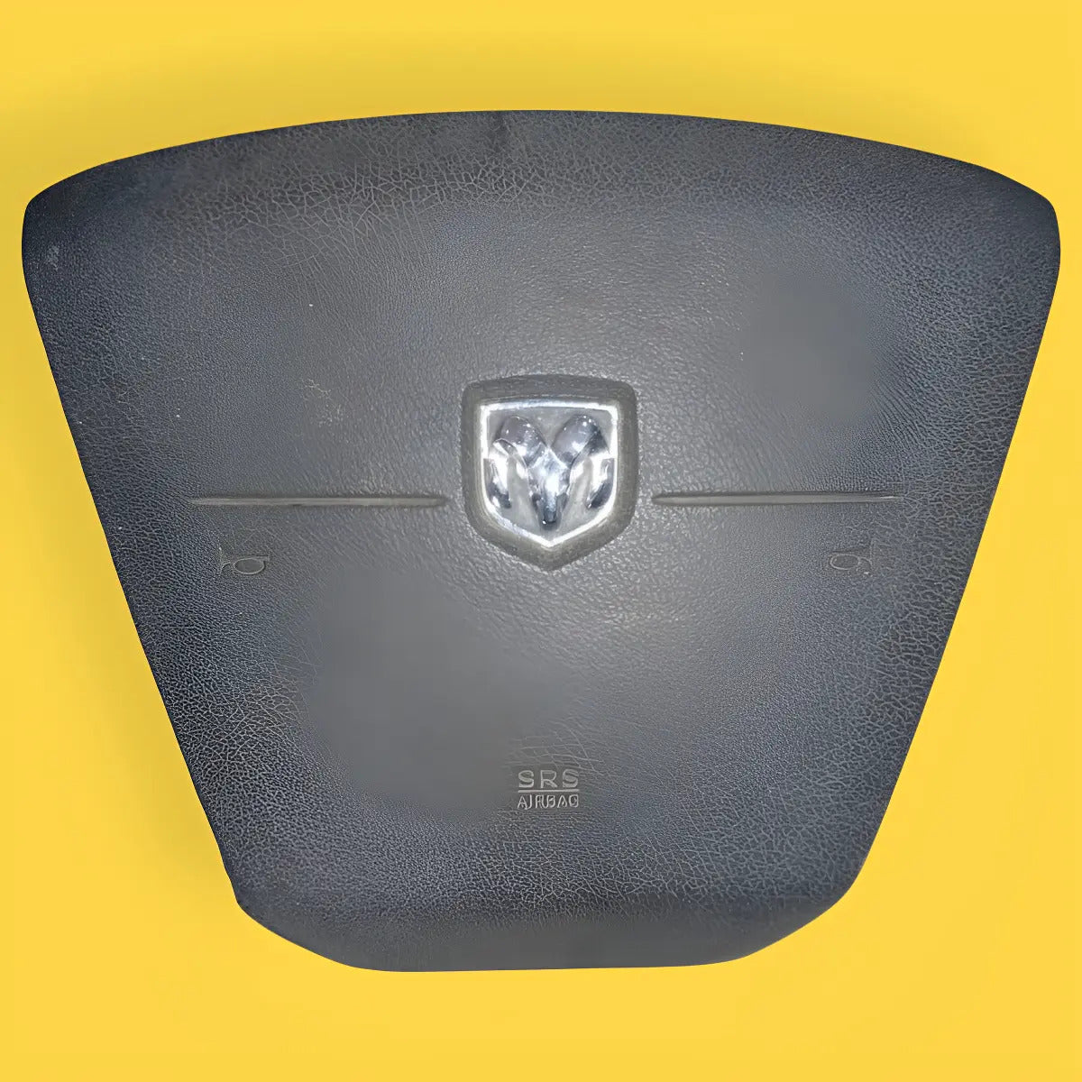 Bolsa Aire Volante Dodge Caliber Usado Original 07-12 Negro