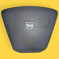 Bolsa Aire Volante Dodge Caliber Usado Original 07-12 Negro