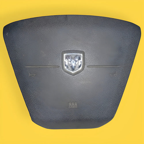 Bolsa Aire Volante Dodge Caliber Usado Original 07-12 Negro
