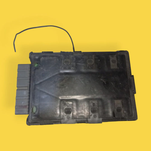 Modulo Alarma Ford Ikon 1.6 Usado Original 01-07