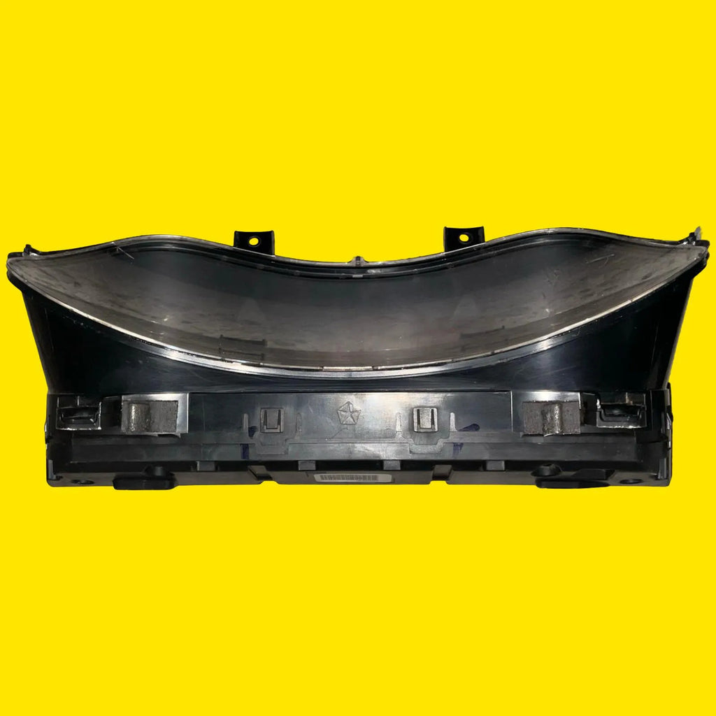 Clúster Velocímetro Chrysler 200 Orig. 15-16 P68259073ab Negro
