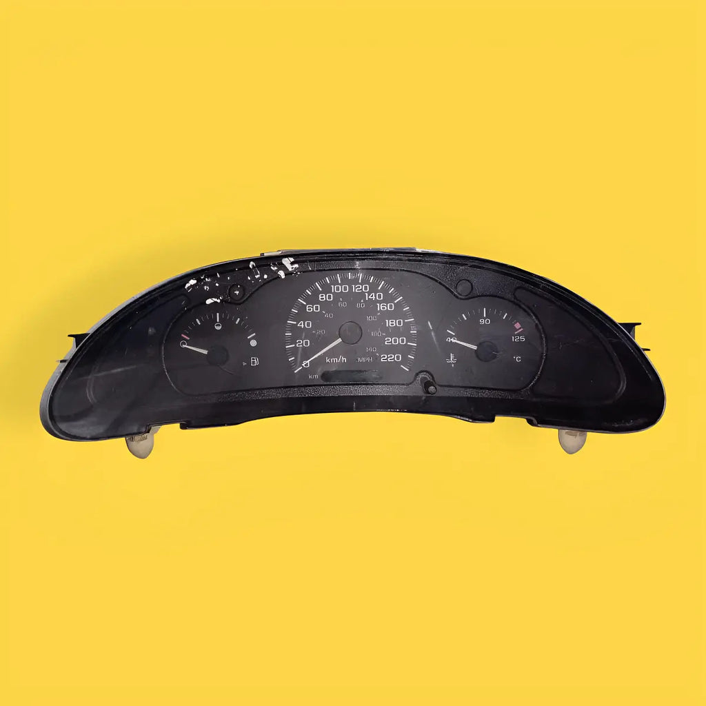 Clúster Velocímetro Chevrolet Cavalier Usado Original 00-05 Negro
