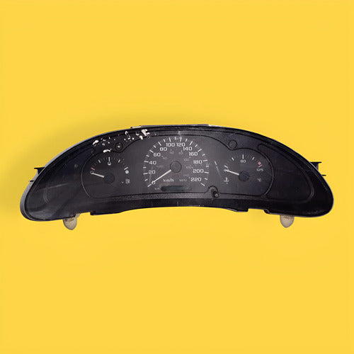 Clúster Velocímetro Chevrolet Cavalier Usado Original 00-05 Negro