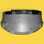 Clúster Velocímetro Volkswagen Pointer 1.8 Usado Orig. 00-09 Negro