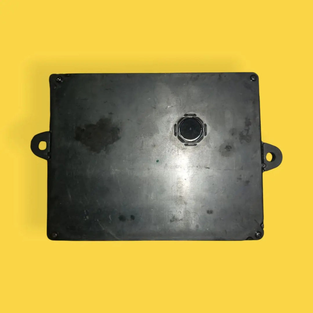 Computadora Motor Honda Accord Usado Original 14-15