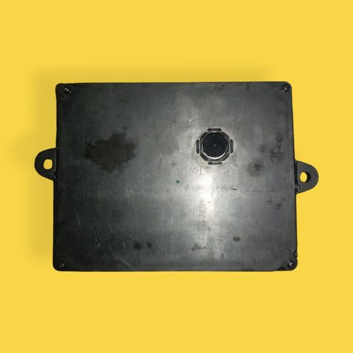 Computadora Motor Honda Accord Usado Original 14-15