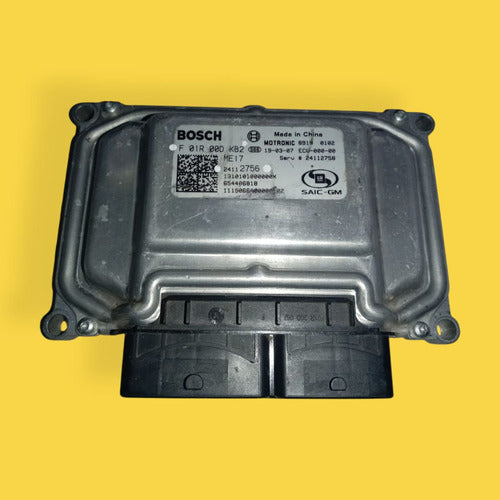 Computadora Motor Chevrolet Cavalier 1.5 Usado Orig. 18-21
