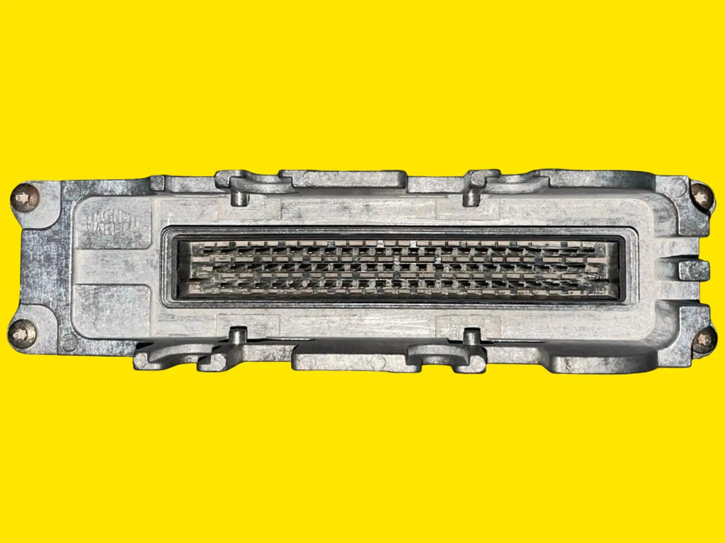 Computadora Tcm Jetta, Golf Usado Orig. 02-05 09a927750bd