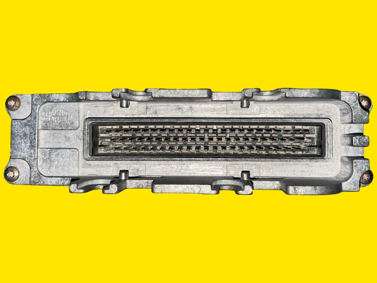 Computadora Tcm Jetta, Golf Usado Orig. 02-05 09a927750bd