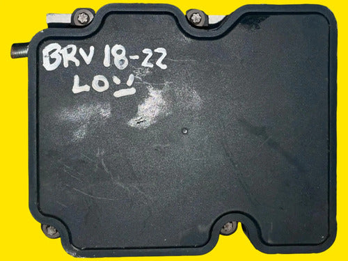 Modulo Abs Honda Br-v Usado Original 18-22 Sa01e