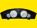 Clúster Velocímetro Chrysler 300 Usado Original 05-10 Negro