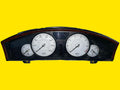Clúster Velocímetro Chrysler 300 Usado Original 05-10 Negro