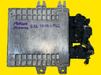 Computadora Motor Nissan Murano/maxima 3.5 Orig 12-14 A1h3md