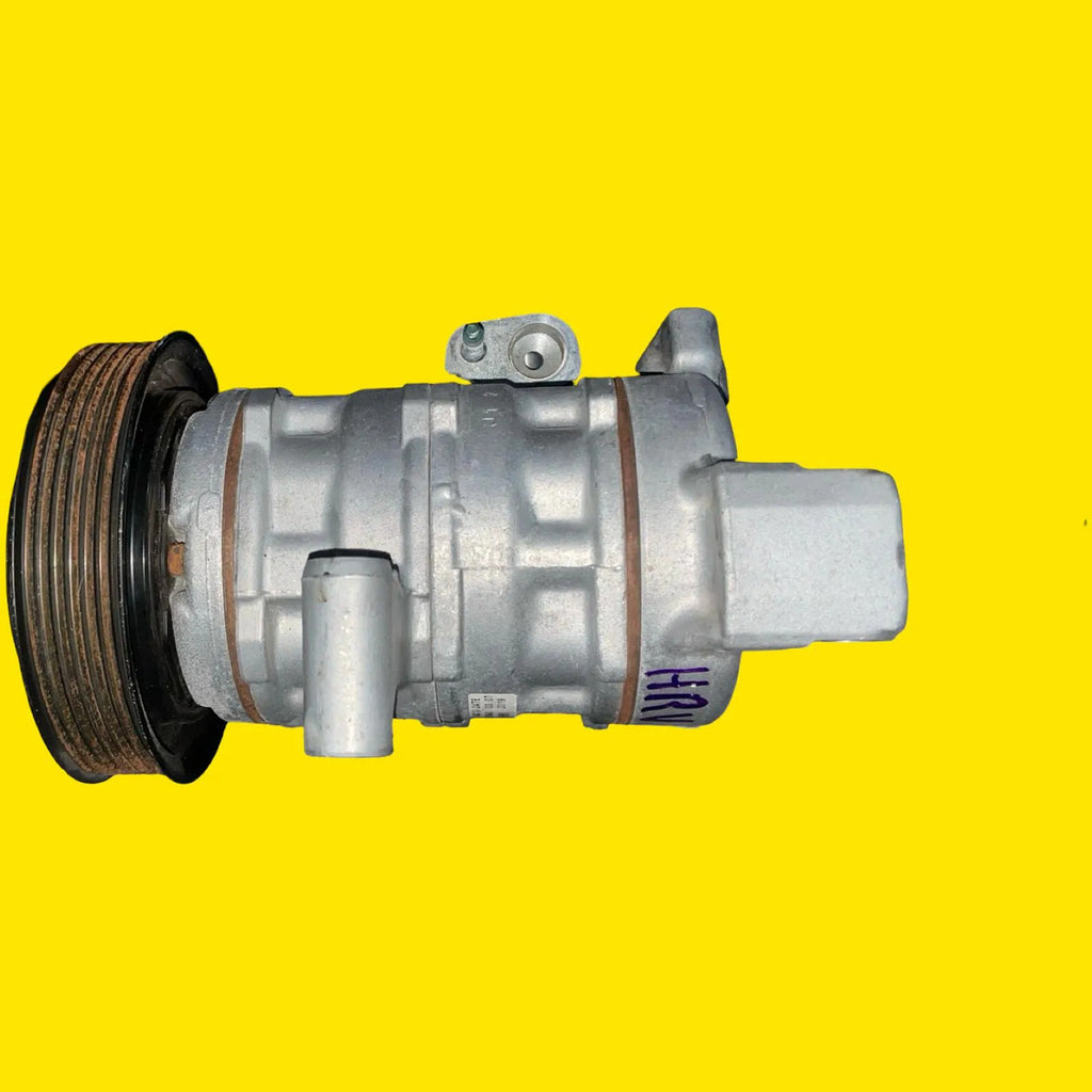 Compresor A/c Honda Hr-v Usada Orig. 16-21 X14472802810