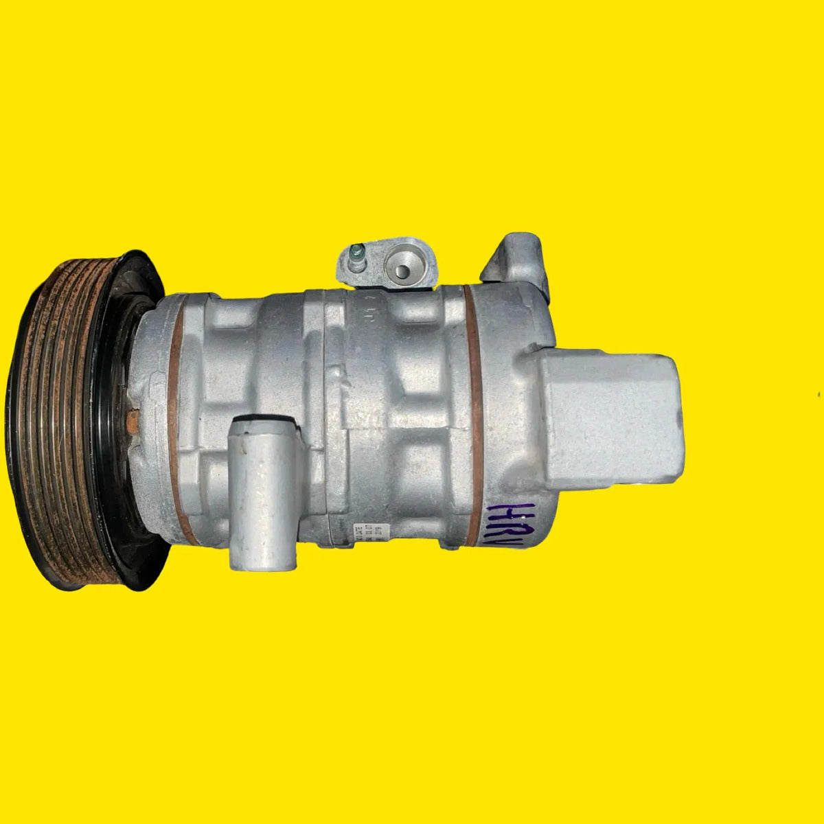 Compresor A/c Honda Hr-v Usada Orig. 16-21 X14472802810