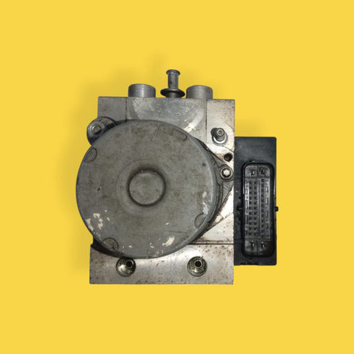 Modulo Abs Avalanch/yukon/tahoe Usado Original 07-12