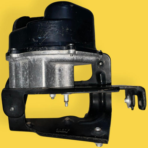 Selector Cambios Electrico Mkz, Fusion 13-16 Dp5p7e096be