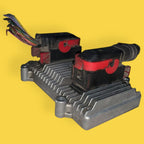 Computadora Motor Visión 1.6 Dualogic Orig. 15-18 55280715