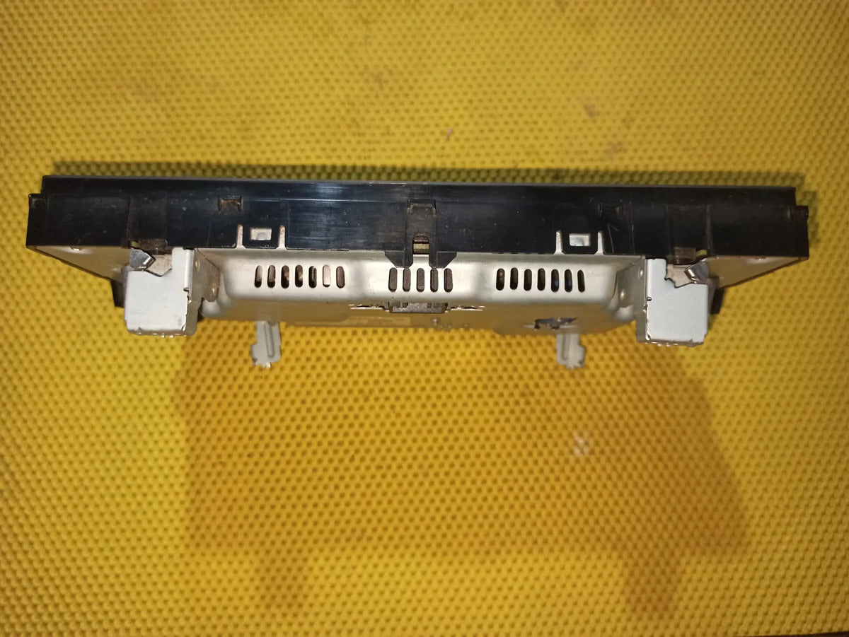 Estereo Pantalla Vw Golf R/gti, Tiguan, Jetta 13-19 Original Negro