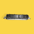 Computadora Motor Vw Jetta/golf 2.8 Vr6 Usado Original 99-01