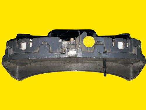 Clúster Velocímetro Corsa, Tornado 1.8 Std. Original 02-08 Negro