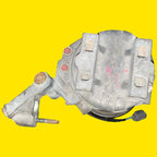 Compresor A/c Honda Pilot 3.5 Usado Orig. 99-04 Mc4472205390