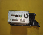 Estereo Pantalla Honda City 15-20 Usado Original Negro