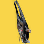 Puerta Delantera Izq. Ford Lobo, F-150 Usada Original 92-96 Delantera Izquierdo Negro