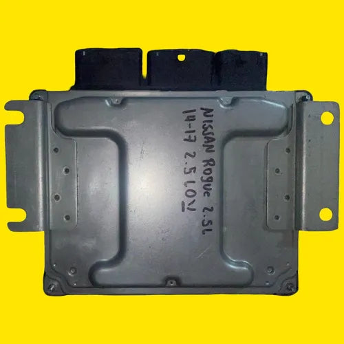 Computadora Motor Nissan Rogue 2.5 Orig. 14-17 Bem403300