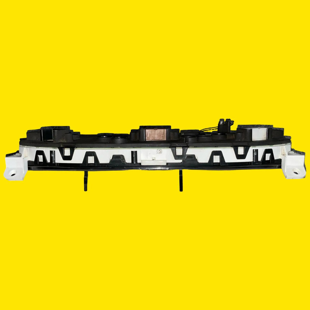 Clúster Velocímetro Nissan Np300, D22 Estaquitas Orig. 07-15 Negro