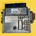 Computadora Motor Jac Frison T8/t6 2.0 Diesel 20-25 28608897