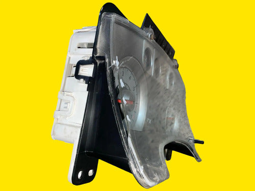 Clúster Velocímetro Ford F-150, Lobo Usado Original 09-14 Negro