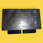 Modulo Transmisión Tcm Renault Megane 2 Usado Original 00-08